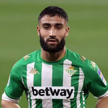 NABIL FEKIR