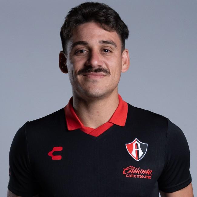 Matias Coccaro