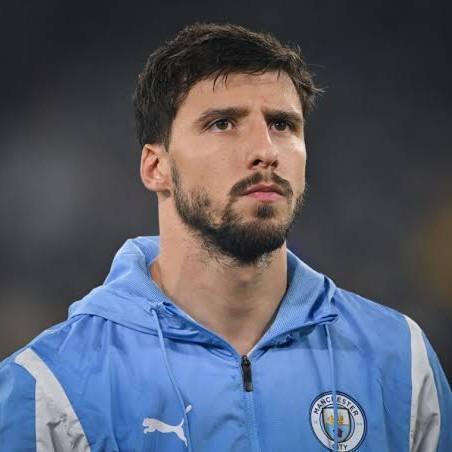 RUBEN DIAS