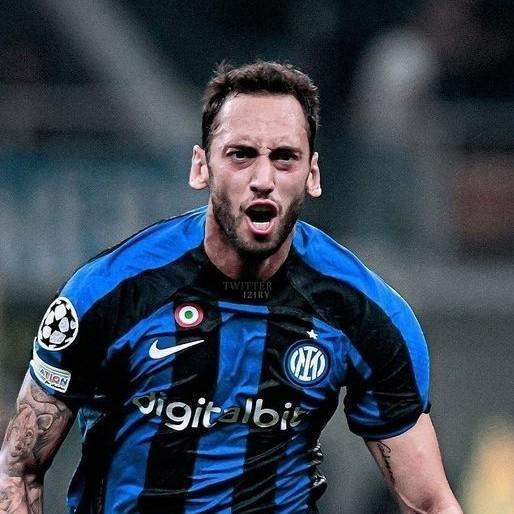 CALHANOGLU