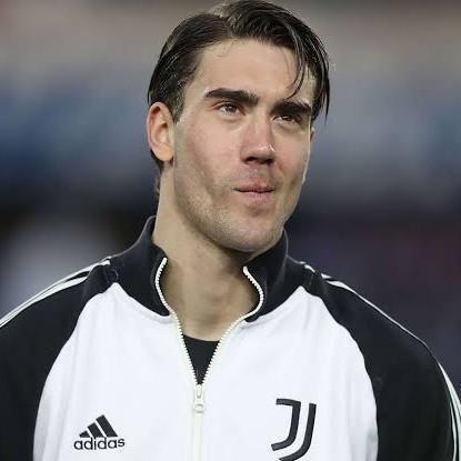 VLAHOVIC