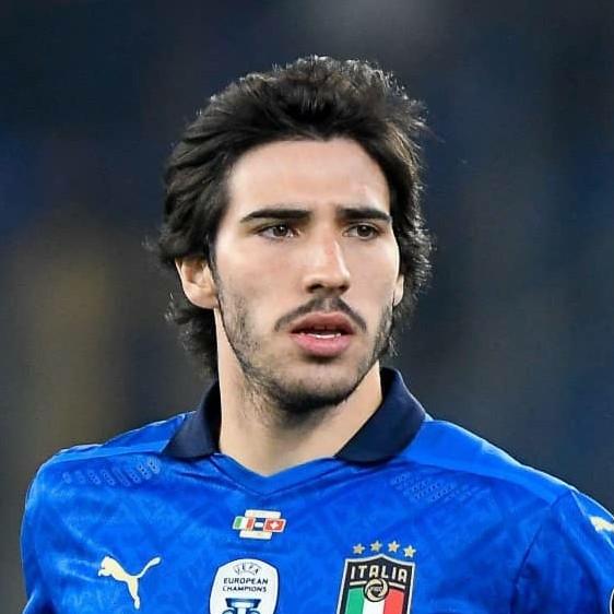 Sandro Tonali