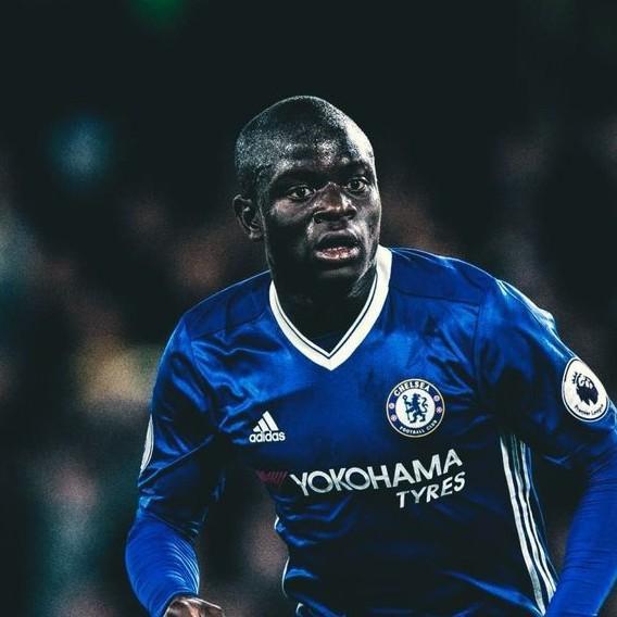 KANTE
