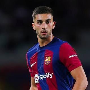 FERRAN TORRES
