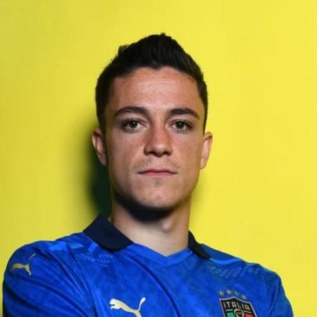 Giacomo Raspadori