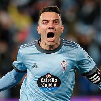 IAGO ASPAS
