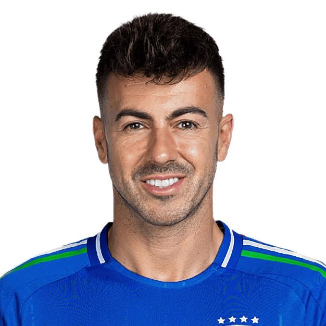 Stephan El Sharrawy