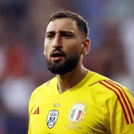 DONNARUMMA