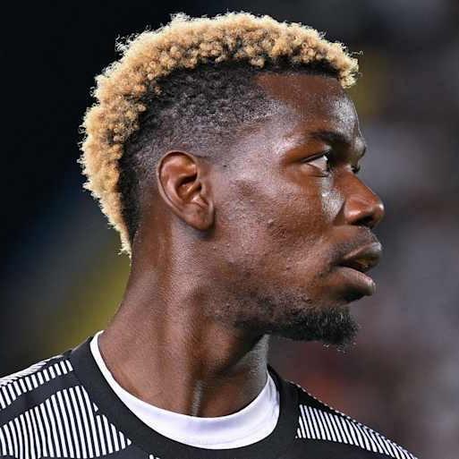 PAUL POGBA