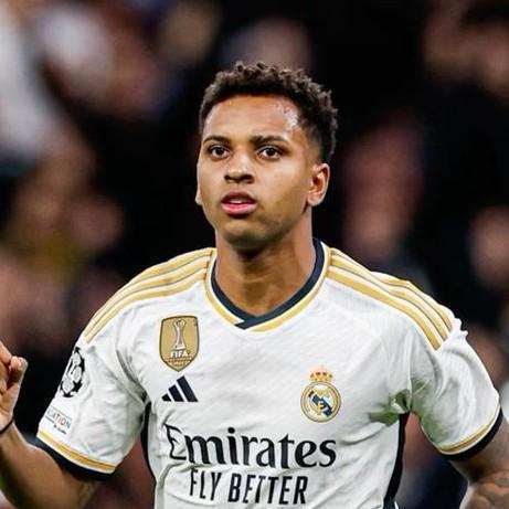 RODRYGO