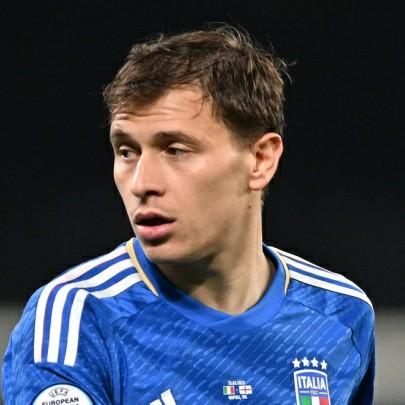 Nicolo Barella