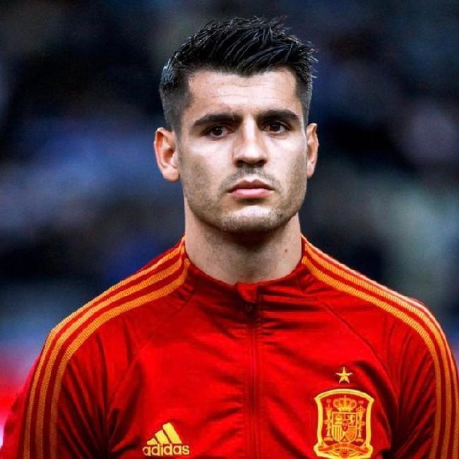 A MORATA