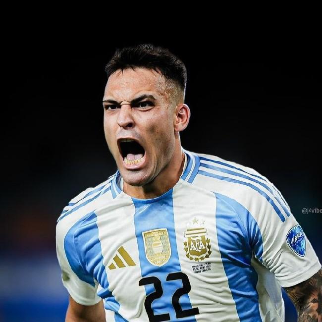 LAUTARO MARTINEZ
