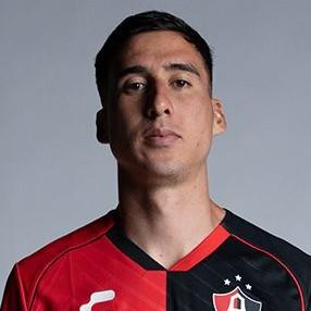Adrian Mora