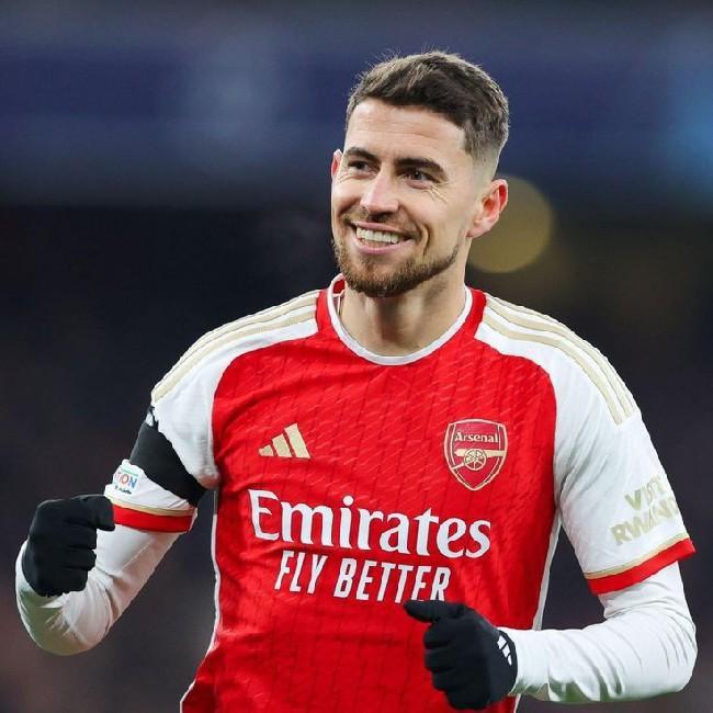 JORGINHO