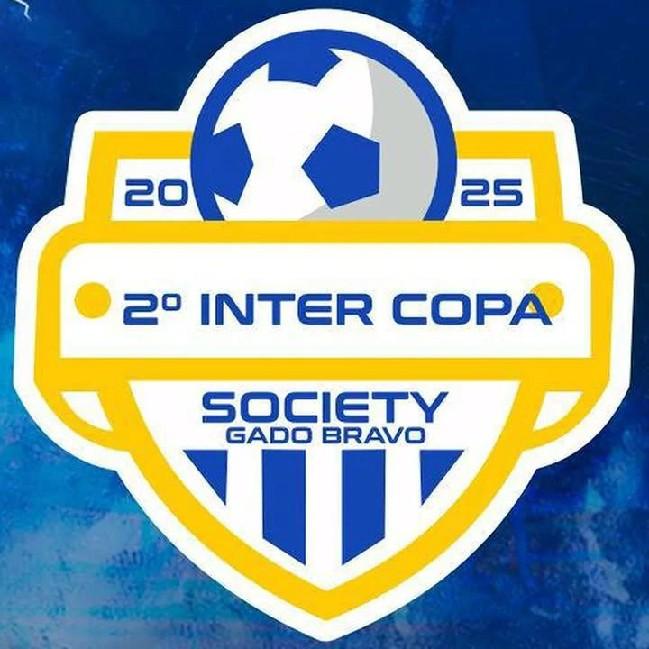 2° inter copa society