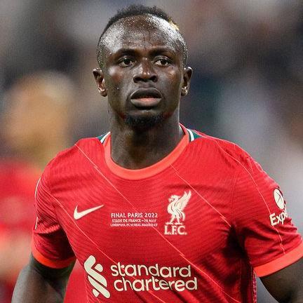 SADIO MANE