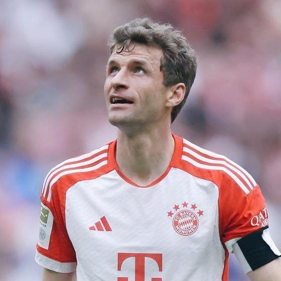 T MULLER