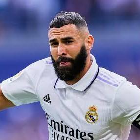 BENZEMA