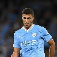 RODRI