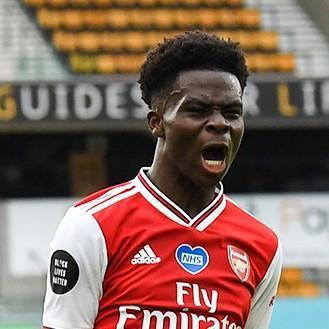 B SAKA