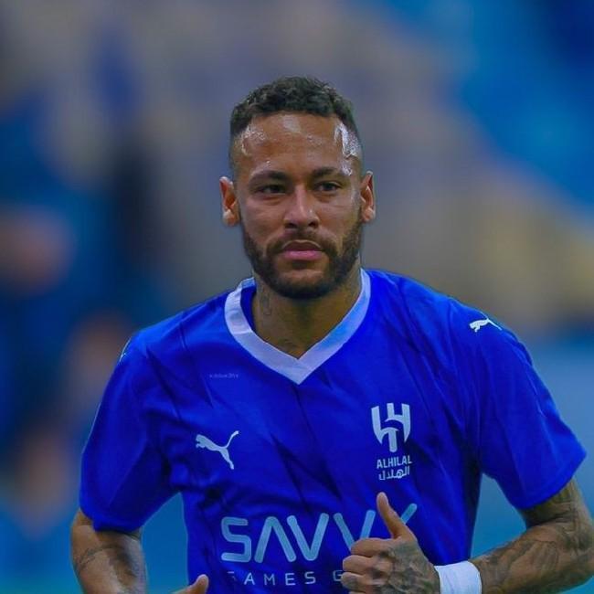 NEYMAR JR