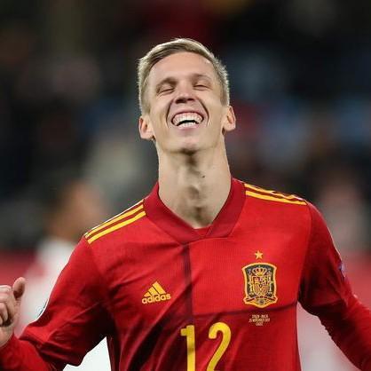 DANI OLMO