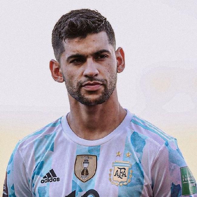 C ROMERO