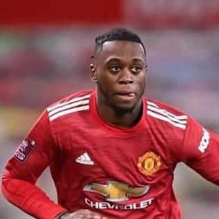 I WAN BISSAKA