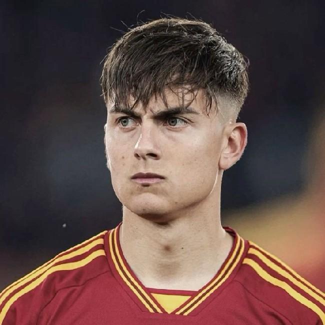 P DYBALA