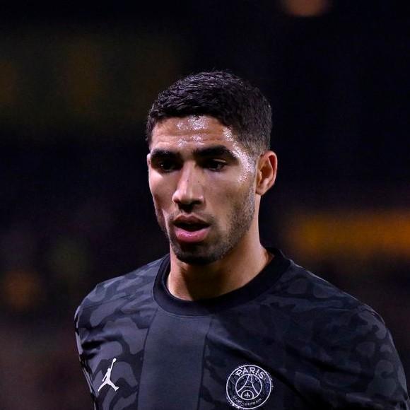HAKIMI