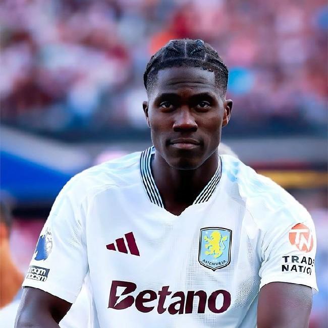 AMADOU ONANA