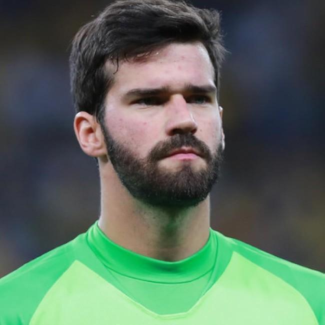ALISSON BECKER