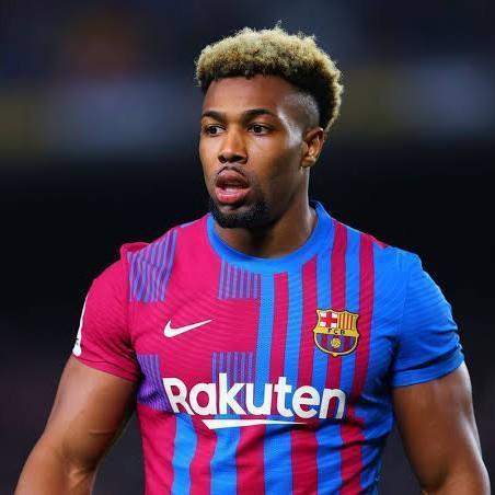 ADAMA TRAORE