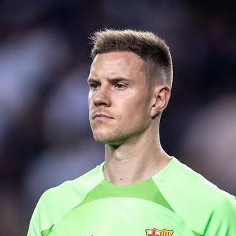 M TER STEGEN