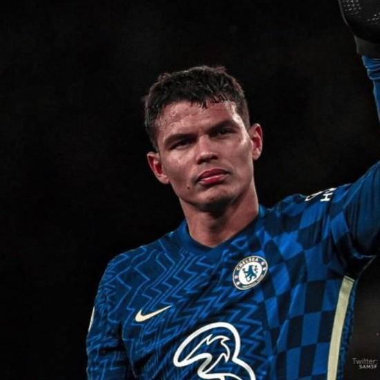 THIAGO SILVA