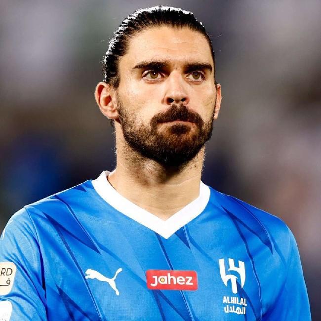 RUBEN NEVES