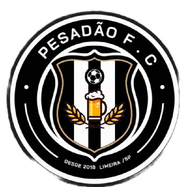 Pesadão