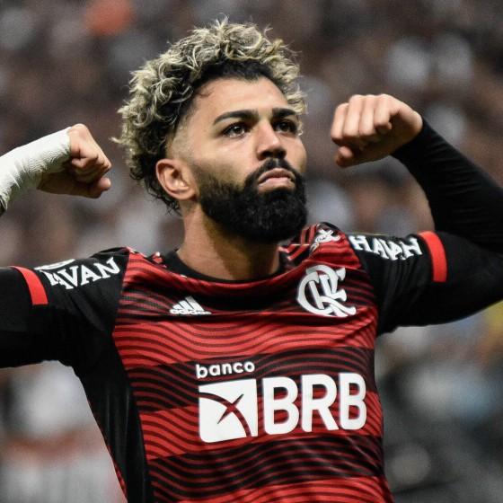 GABRIEL BARBOSA