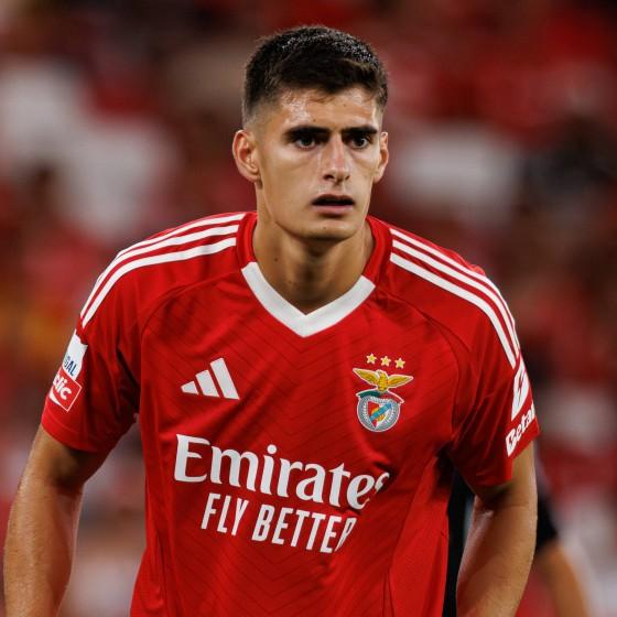 ANTONIO SILVA