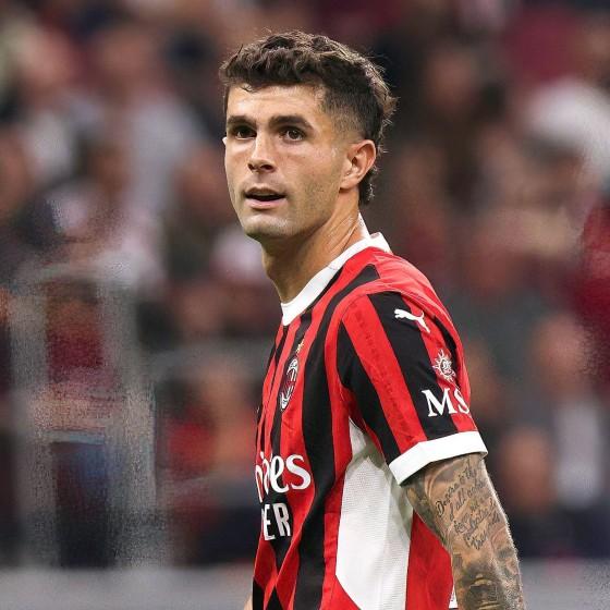 CHRISTIAN PULICIC