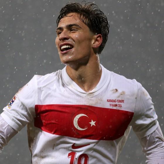 KENAN YILDIZ