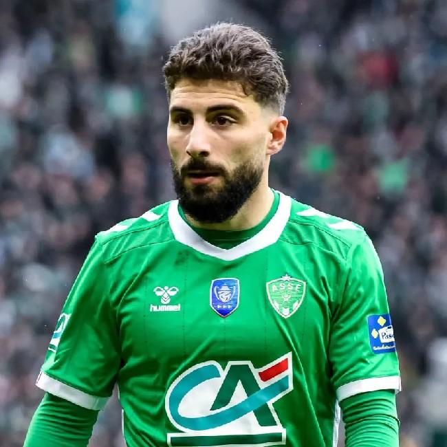 DAVITASHVILI