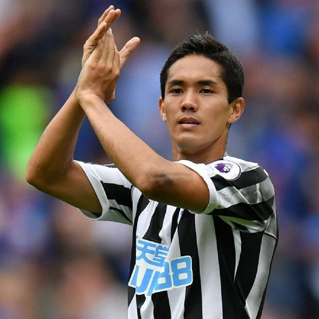 YOSHINORI MUTO