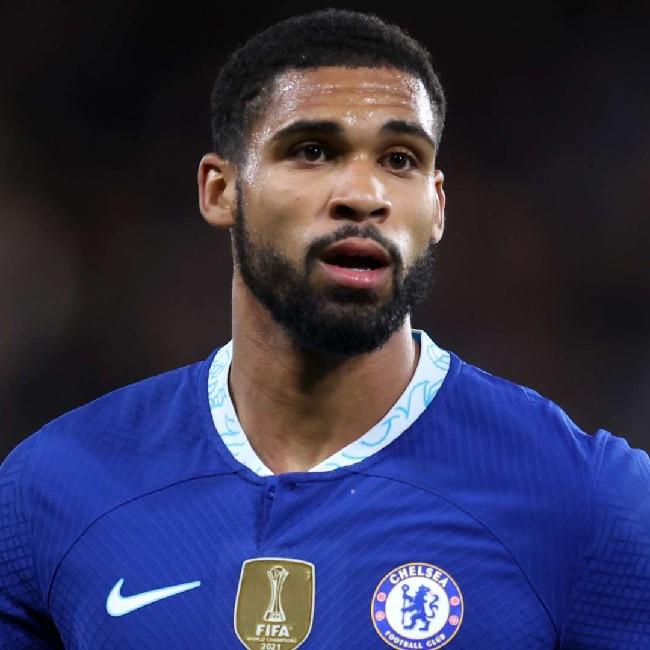 RUBEN LOFTUS CHEEK