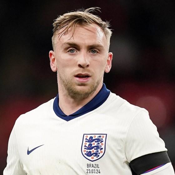 JARROD BOWEN