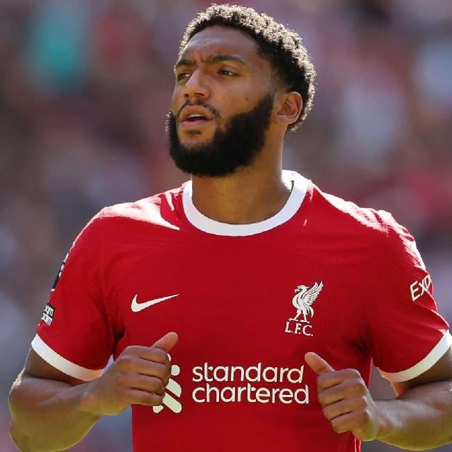 JOE GOMEZ