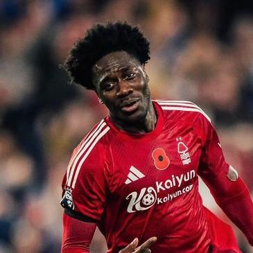 TAIWO AWONIYI