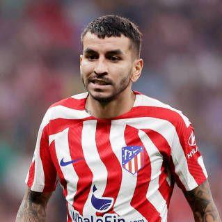 ANGEL CORREA