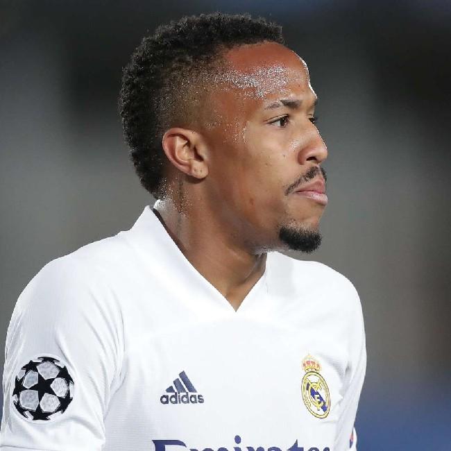 EDER MILITAO